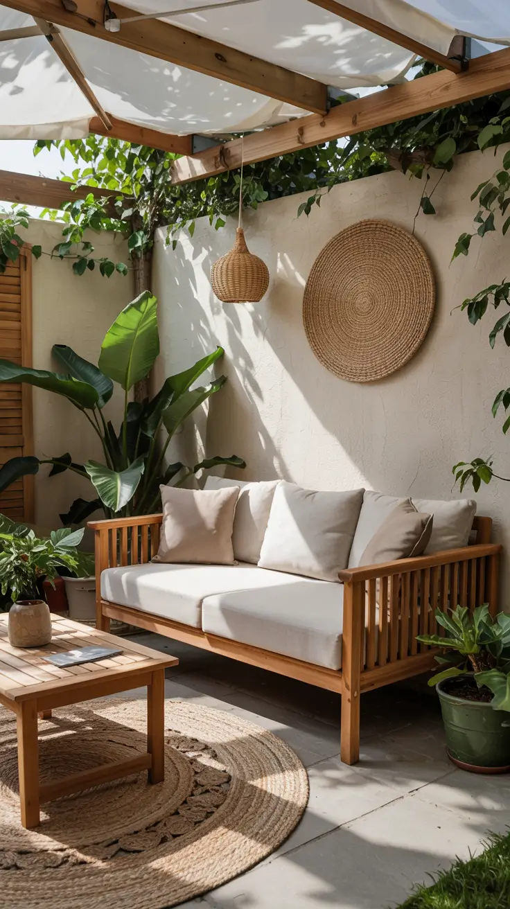 Trendy Outdoor Sofa 2026: Stylish Design Ideas for Modern Outdoor Living