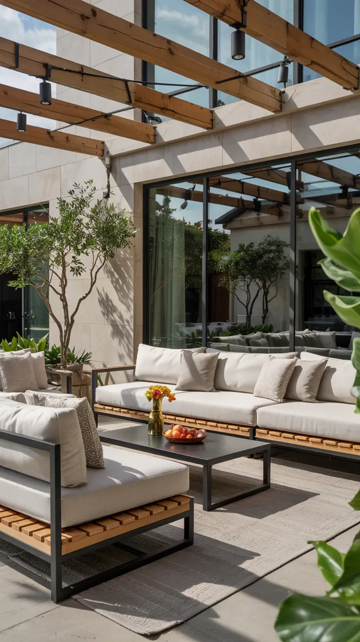 Trendy Outdoor Sofa 2026: Stylish Design Ideas for Modern Outdoor Living