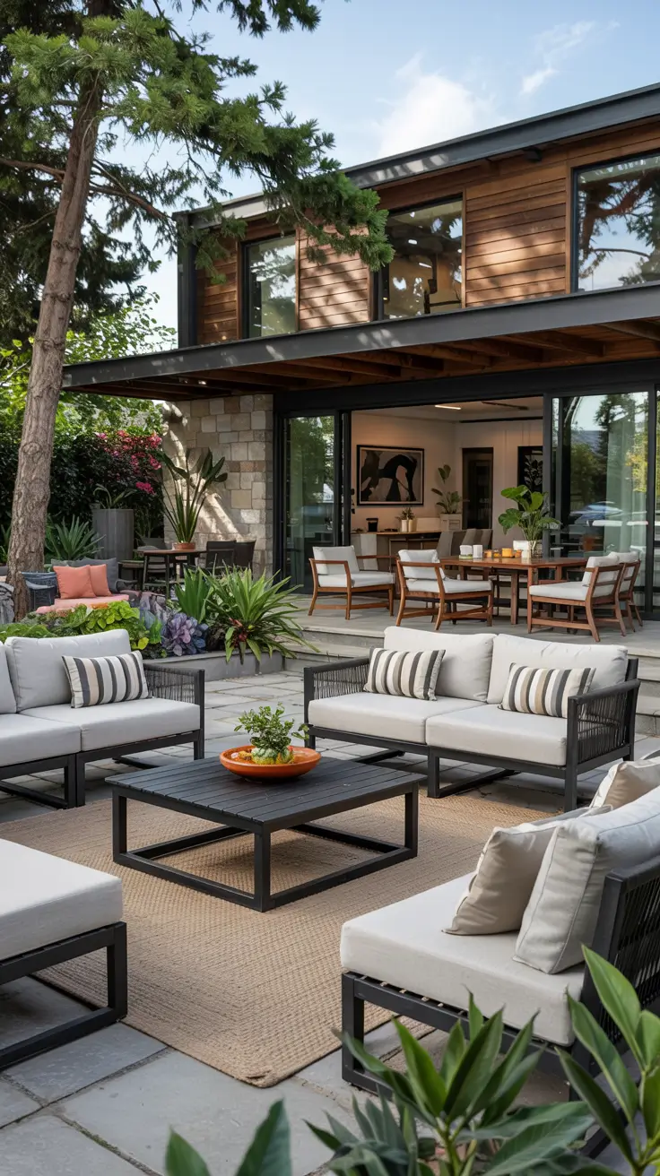 Trendy Outdoor Sofa 2026: Stylish Design Ideas for Modern Outdoor Living