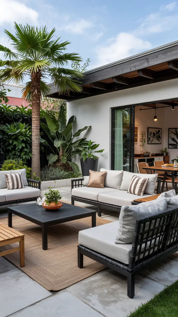 Trendy Outdoor Sofa 2026: Stylish Design Ideas for Modern Outdoor Living