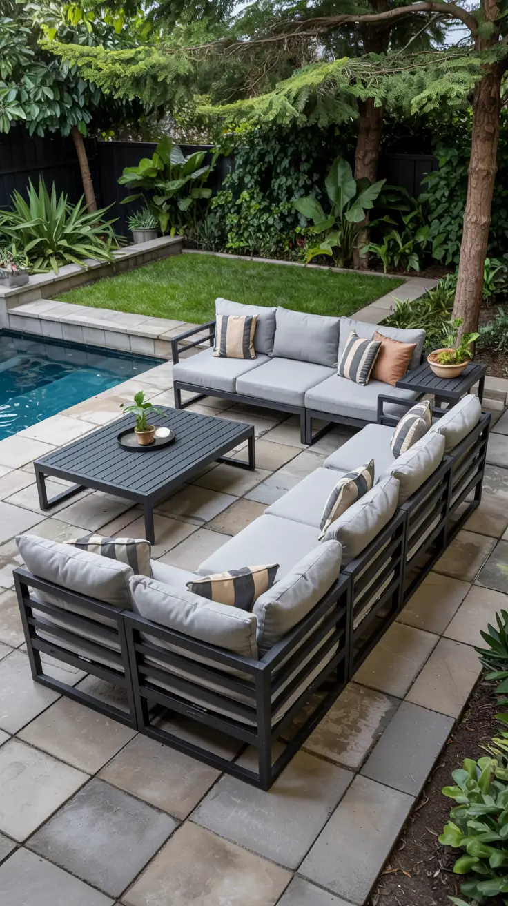 Trendy Outdoor Sofa 2026: Stylish Design Ideas for Modern Outdoor Living