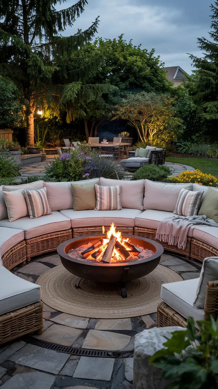 Trendy Outdoor Sofa 2026: Stylish Design Ideas for Modern Outdoor Living