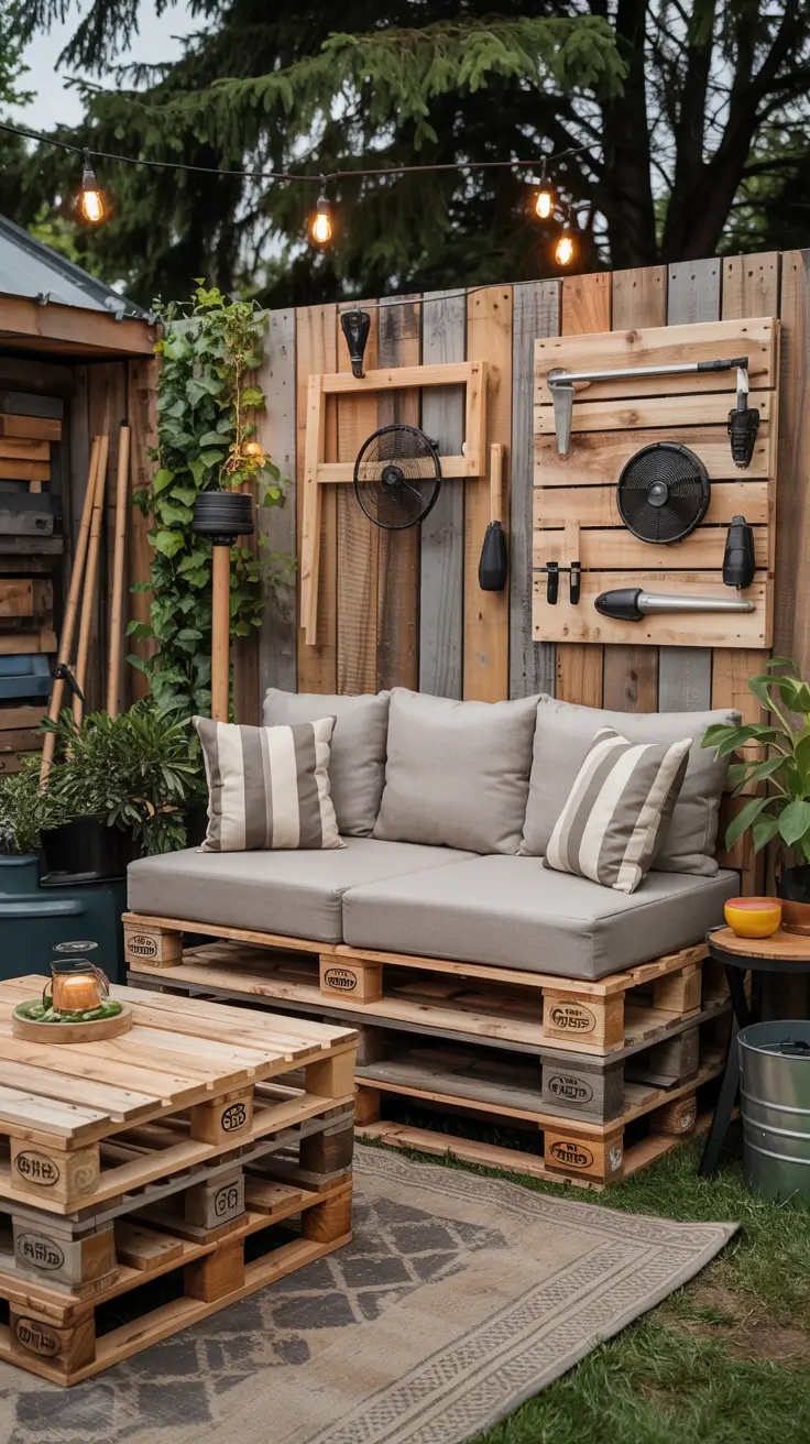 Trendy Outdoor Sofa 2026: Stylish Design Ideas for Modern Outdoor Living