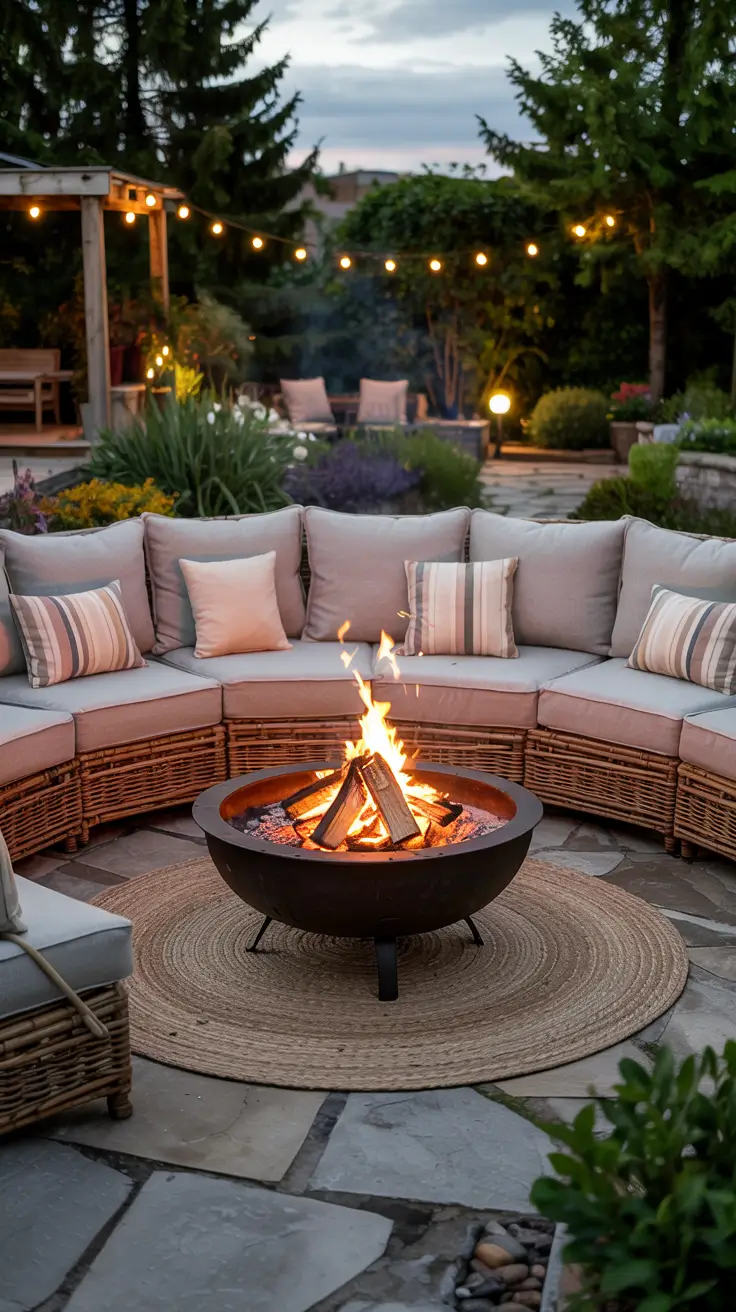 Trendy Outdoor Sofa 2026: Stylish Design Ideas for Modern Outdoor Living