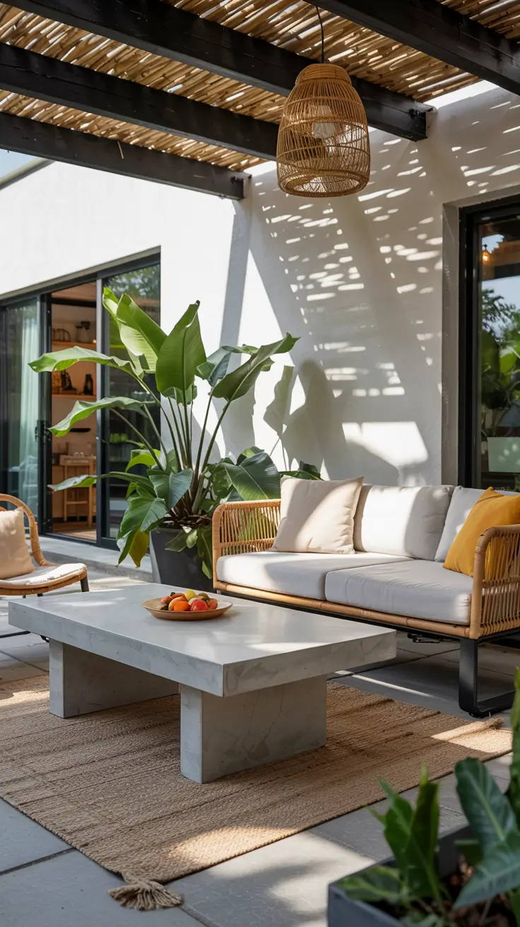 Trendy Outdoor Sofa 2026: Stylish Design Ideas for Modern Outdoor Living