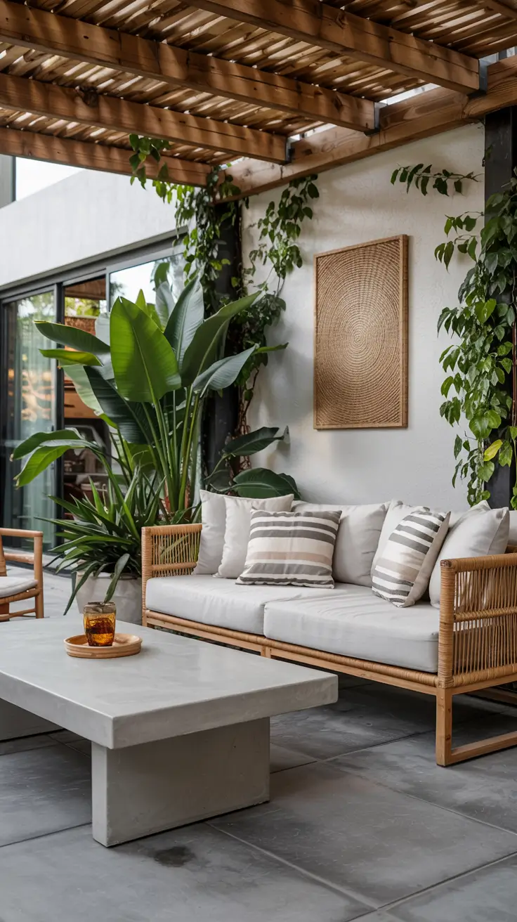 Trendy Outdoor Sofa 2026: Stylish Design Ideas for Modern Outdoor Living