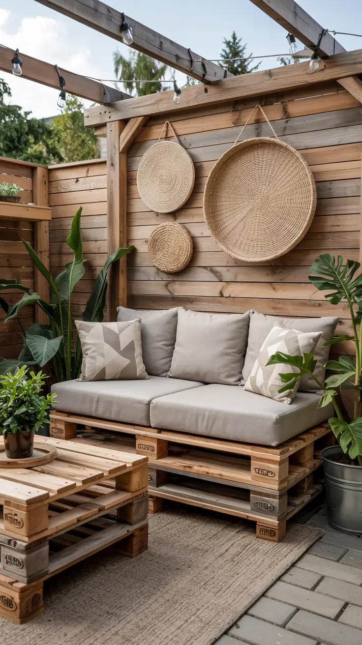Trendy Outdoor Sofa 2026: Stylish Design Ideas for Modern Outdoor Living