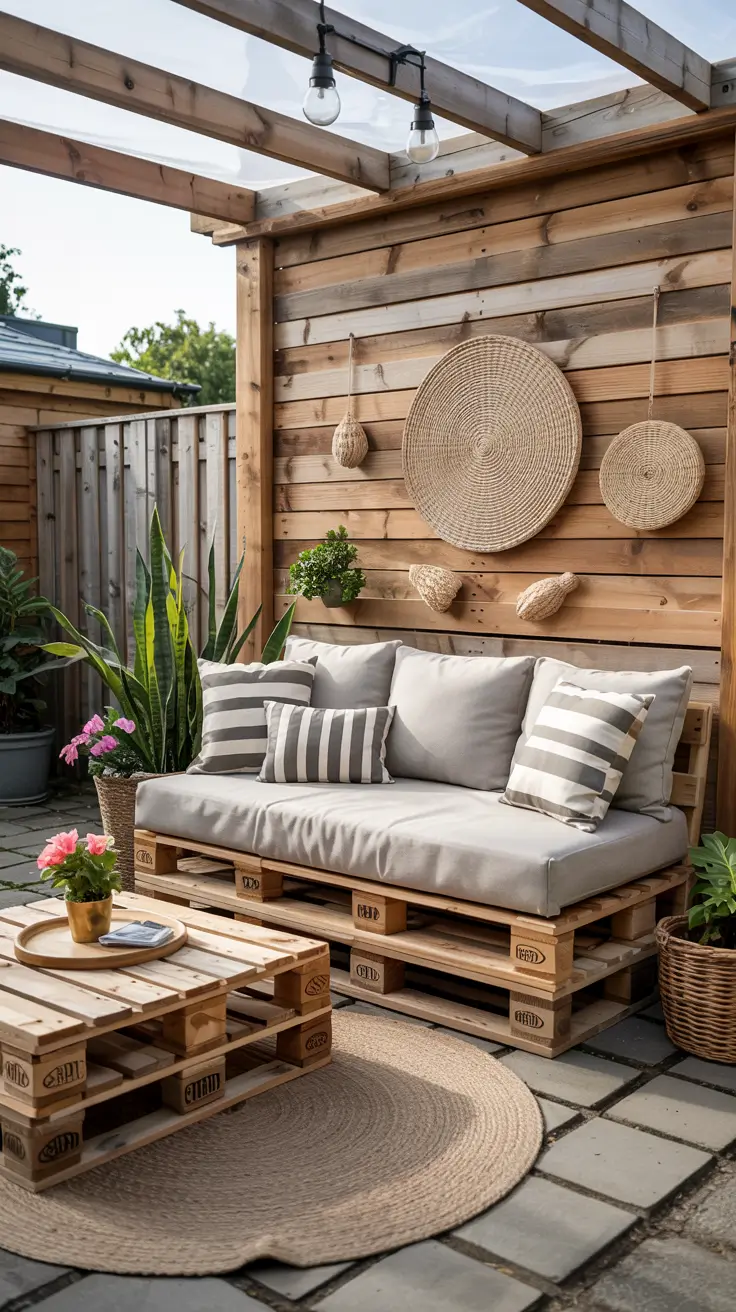 Trendy Outdoor Sofa 2026: Stylish Design Ideas for Modern Outdoor Living