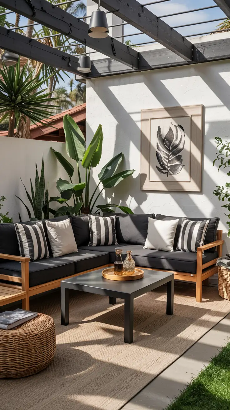 Trendy Outdoor Sofa 2026: Stylish Design Ideas for Modern Outdoor Living