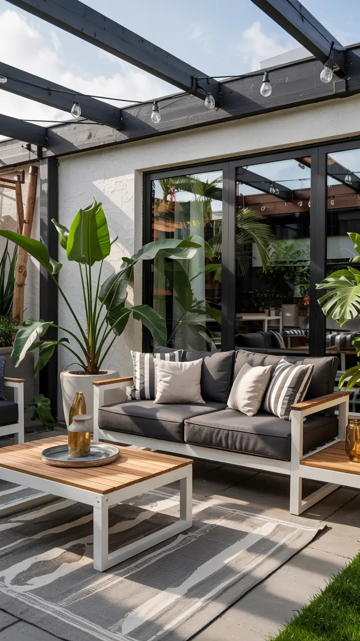 Trendy Outdoor Sofa 2026: Stylish Design Ideas for Modern Outdoor Living