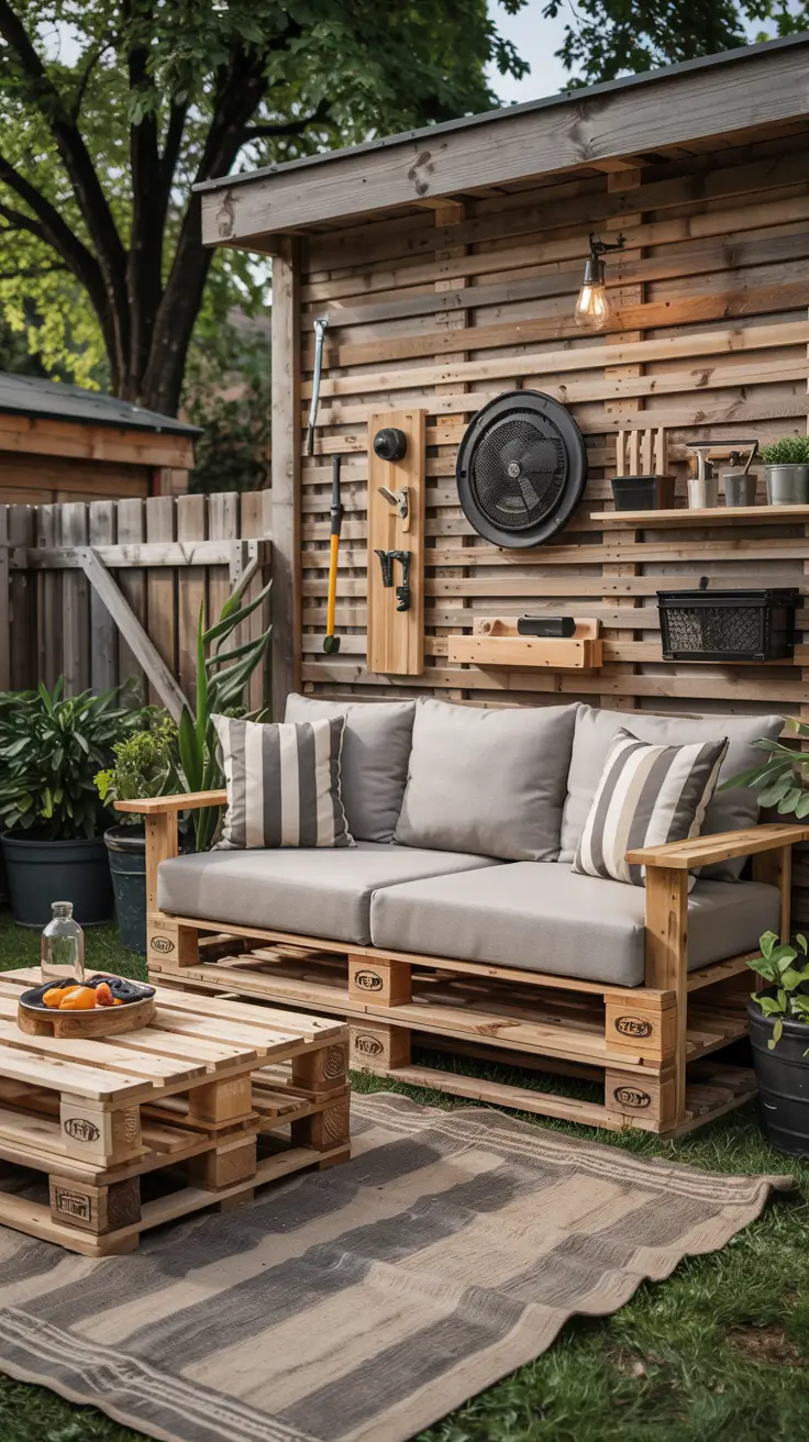 Trendy Outdoor Sofa 2026: Stylish Design Ideas for Modern Outdoor Living