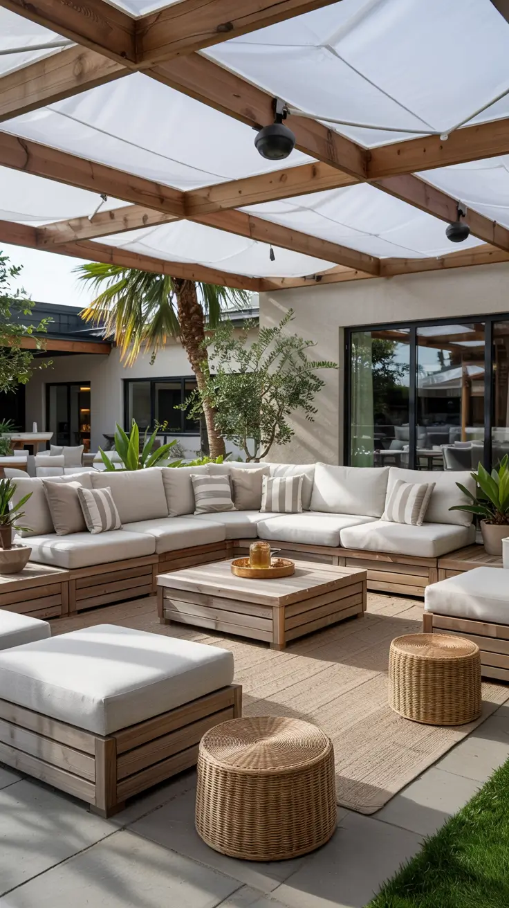 Trendy Outdoor Sofa 2026: Stylish Design Ideas for Modern Outdoor Living