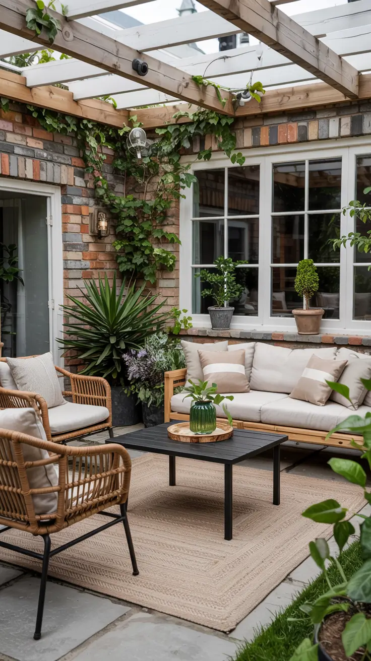 Trendy Outdoor Sofa 2026: Stylish Design Ideas for Modern Outdoor Living